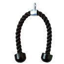 Tricep Pulldown Rope [ONLINE ONLY]