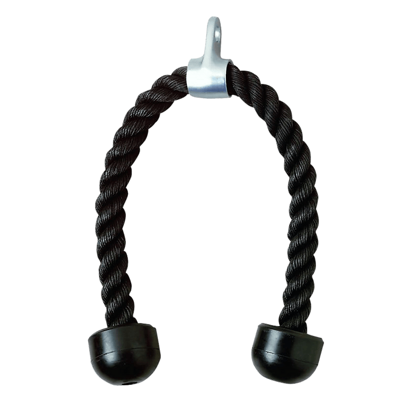 Tricep Pulldown Rope [ONLINE ONLY]