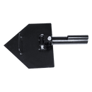 Russian Twist Swivel Ab Oblique Exercise Machine [ONLINE ONLY]