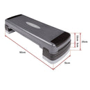 Adjustable Aerobic Step [ONLINE ONLY]