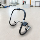 Ab Crunch Abdominal Exercise Roller with Computer [ONLINE ONLY]