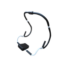 Ab Crunch Abdominal Exercise Roller with Computer [ONLINE ONLY]