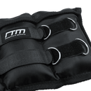 10kg Adjustable Ankle/Wrist Weight Straps (Online Only)