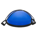 Gym Balance Core Ball with Resistance Strap [ONLINE ONLY]