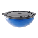 Gym Balance Core Ball with Resistance Strap [ONLINE ONLY]