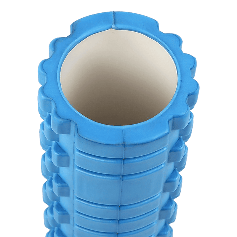 Commercial Deep Tissue Foam Roller Yoga Pilates [ONLINE ONLY]