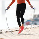 5x Cross-Fit Speed Skipping Rope Wire [ONLINE ONLY]