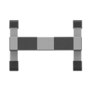 Calf Raise Block [ONLINE ONLY]