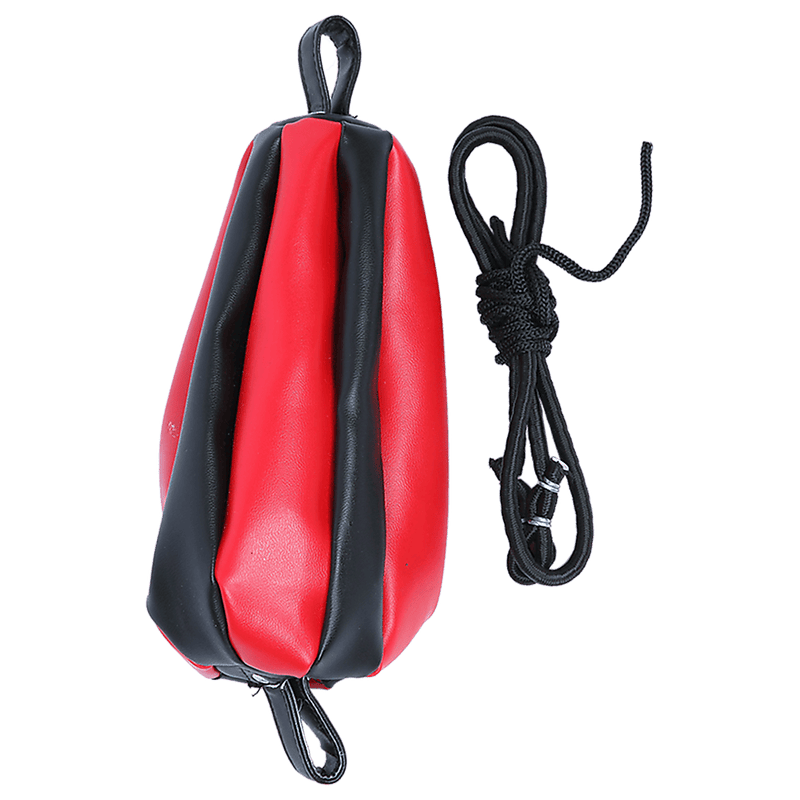 Floor to Ceiling Ball Boxing Punching Bag [ONLINE ONLY]