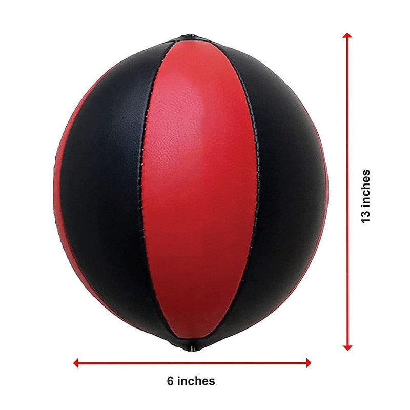 Floor to Ceiling Ball Boxing Punching Bag [ONLINE ONLY]