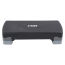 Aerobic Workout 2 Block Bench Step [ONLINE ONLY]