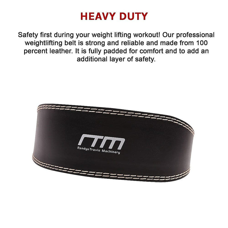 Weight Lifting Belt Pro Training Small [ONLINE ONLY]