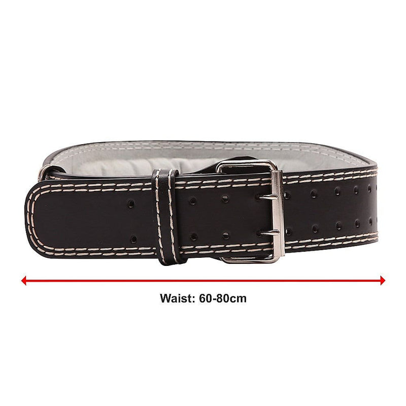 Weight Lifting Belt Pro Training Small [ONLINE ONLY]