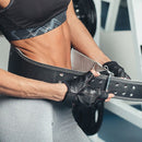 Weight Lifting Belt Pro Training Medium [ONLINE ONLY]