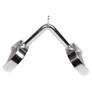 Randy & Travis D-Handle Row Gym Handle Bar Attachment [ONLINE ONLY]