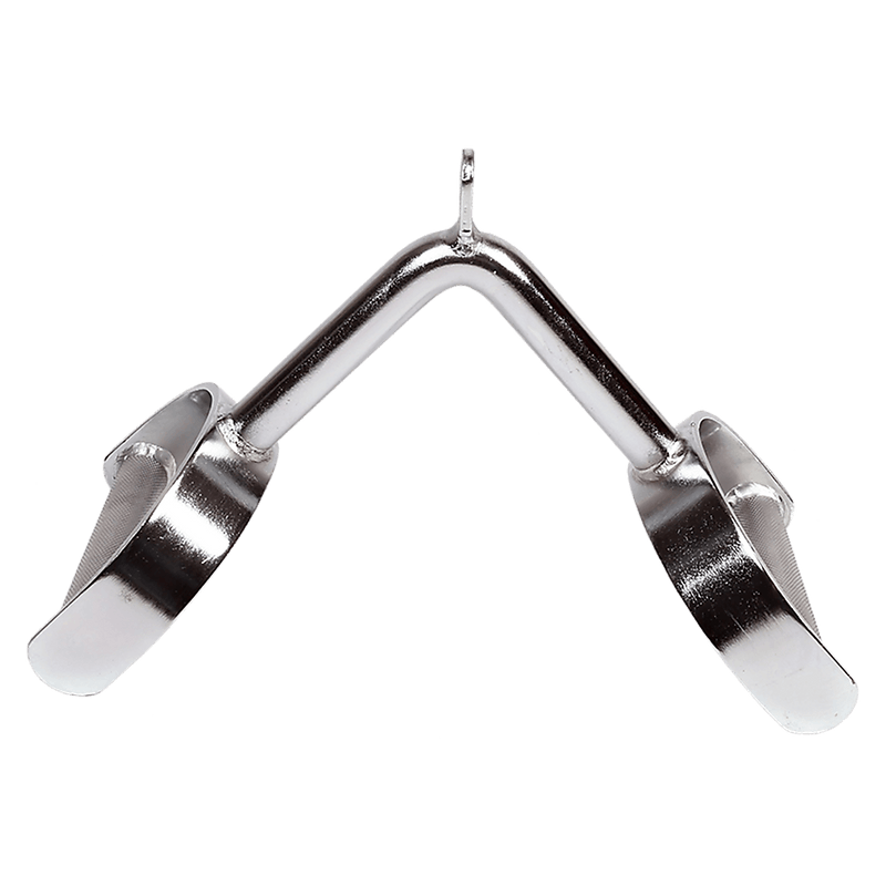 Randy & Travis D-Handle Row Gym Handle Bar Attachment [ONLINE ONLY]