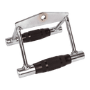 Randy & Travis Rubber-Coated Close-Grip Triangle Attachment [ONLINE ONLY]