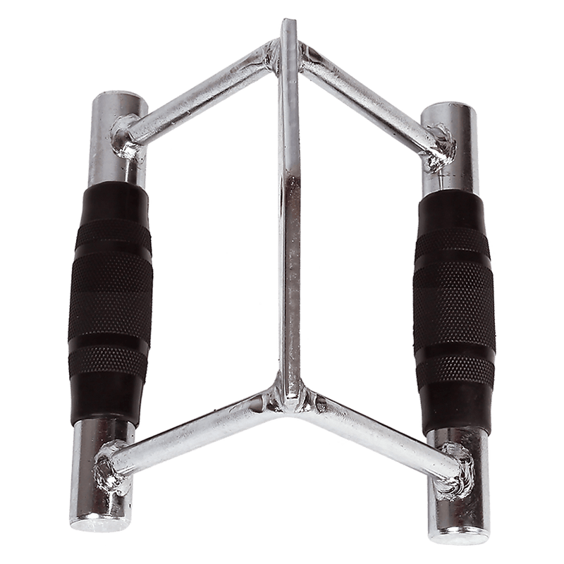 Randy & Travis Rubber-Coated Close-Grip Triangle Attachment [ONLINE ONLY]