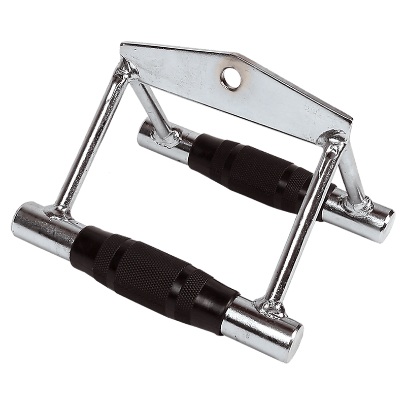 Randy & Travis Rubber-Coated Close-Grip Triangle Attachment [ONLINE ONLY]