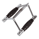 Randy & Travis Rubber-Coated Close-Grip Triangle Attachment [ONLINE ONLY]