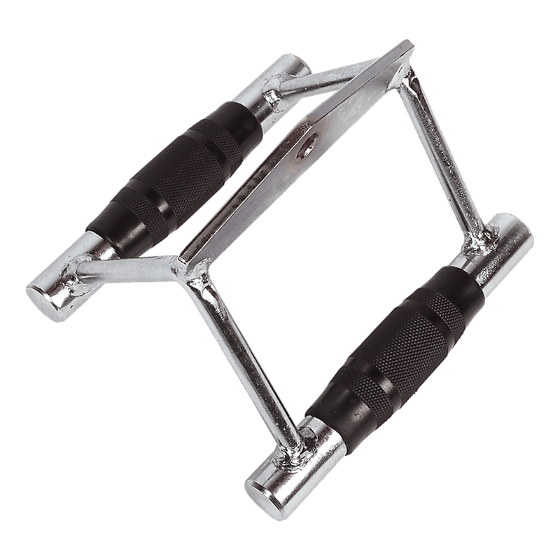 Randy & Travis Rubber-Coated Close-Grip Triangle Attachment [ONLINE ONLY]