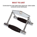 Randy & Travis Rubber-Coated Close-Grip Triangle Attachment [ONLINE ONLY]