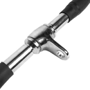 Rubber-Coated Lat Pull-Down Bar Attachment [ONLINE ONLY]