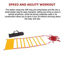 9m Agility Speed Training Ladder [ONLINE ONLY]