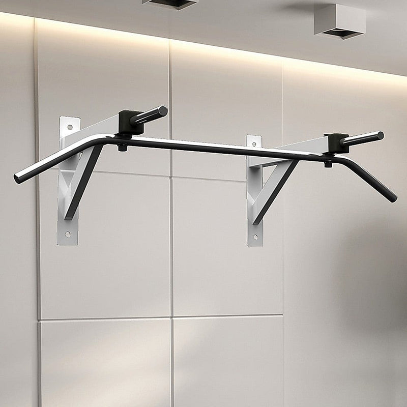 Wall Mounted Chin Up Bar Pull Up [ONLINE ONLY]