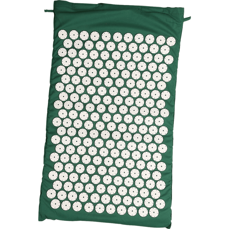 Acupressure Yoga Health Fitness Mat - Kung Fu Pilates Acupuncture [ONLINE ONLY]