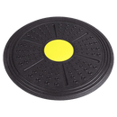 Pilates Fitness Wobble Balance Board [ONLINE ONLY]