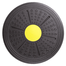 Pilates Fitness Wobble Balance Board [ONLINE ONLY]