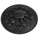 Pilates Fitness Wobble Balance Board [ONLINE ONLY]