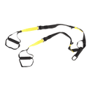 Suspension Trainer Straps Workout [ONLINE ONLY]