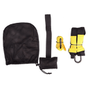 Suspension Trainer Straps Workout [ONLINE ONLY]
