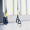 Suspension Trainer Straps Workout [ONLINE ONLY]