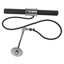 Forearm Wrist Grip Strength Roller [ONLINE ONLY]