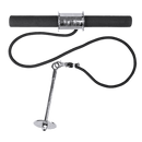 Forearm Wrist Grip Strength Roller [ONLINE ONLY]