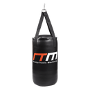 25lb Double End Boxing Training Heavy Punching Bag [ONLINE ONLY]