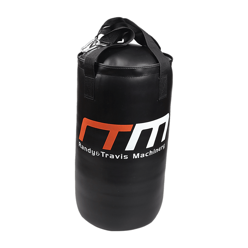 25lb Double End Boxing Training Heavy Punching Bag [ONLINE ONLY]