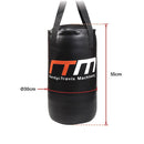 25lb Double End Boxing Training Heavy Punching Bag [ONLINE ONLY]