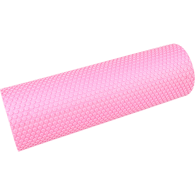 45 x 15cm Physio Yoga Pilates Foam Roller [ONLINE ONLY]