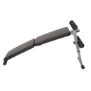 Adjustable Abdominal Crunch Sit Up Bench  [ONLINE ONLY]