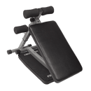 Adjustable Abdominal Crunch Sit Up Bench  [ONLINE ONLY]