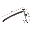Adjustable Abdominal Crunch Sit Up Bench  [ONLINE ONLY]