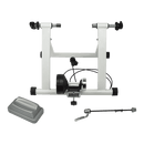 Indoor Magnetic Bicycle Trainer Stand [ONLINE ONLY]