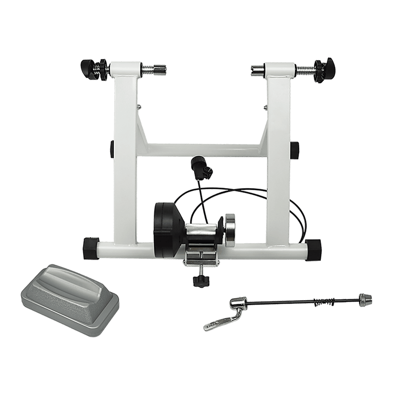 Indoor Magnetic Bicycle Trainer Stand [ONLINE ONLY]