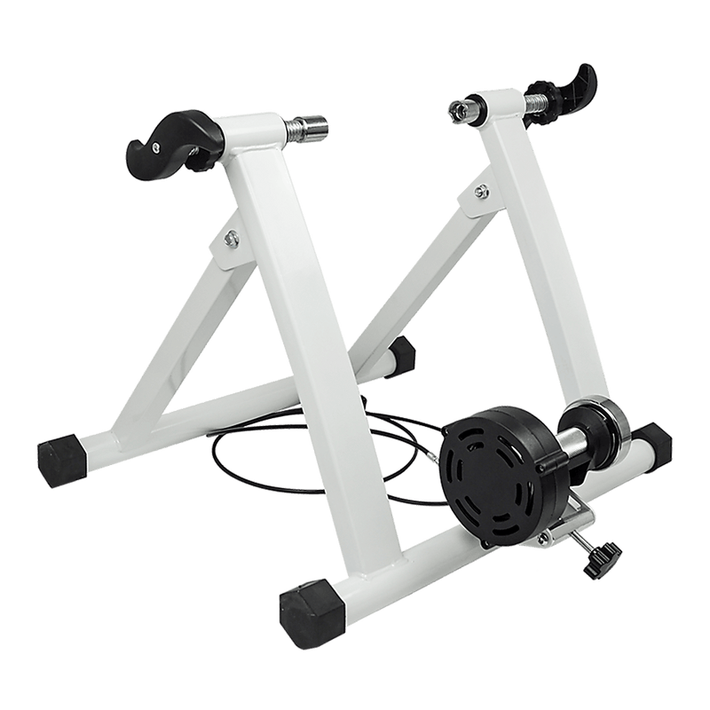 Indoor Magnetic Bicycle Trainer Stand [ONLINE ONLY]