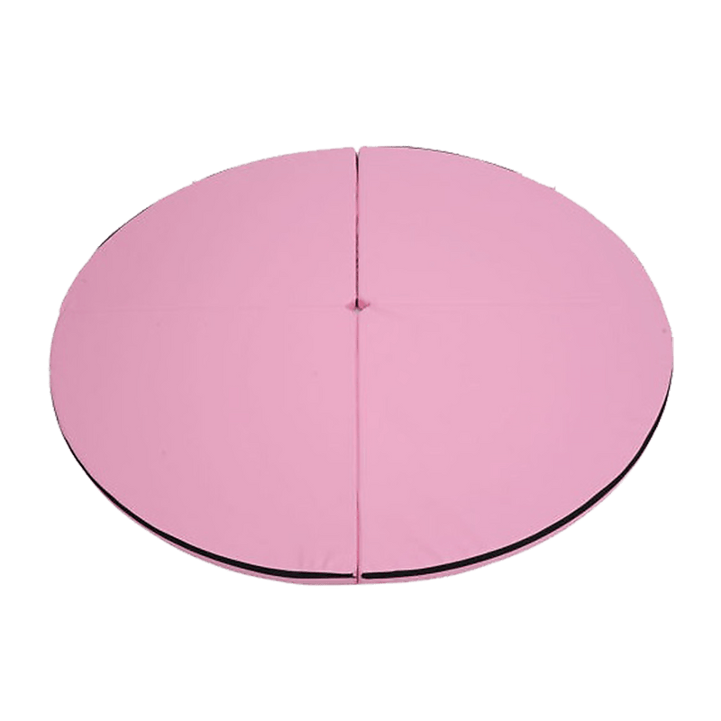 160cm Diameter Exercise Mat for Dancing Pole [ONLINE ONLY]