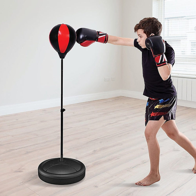 Children Punching Boxing Bag Set [ONLINE ONLY]